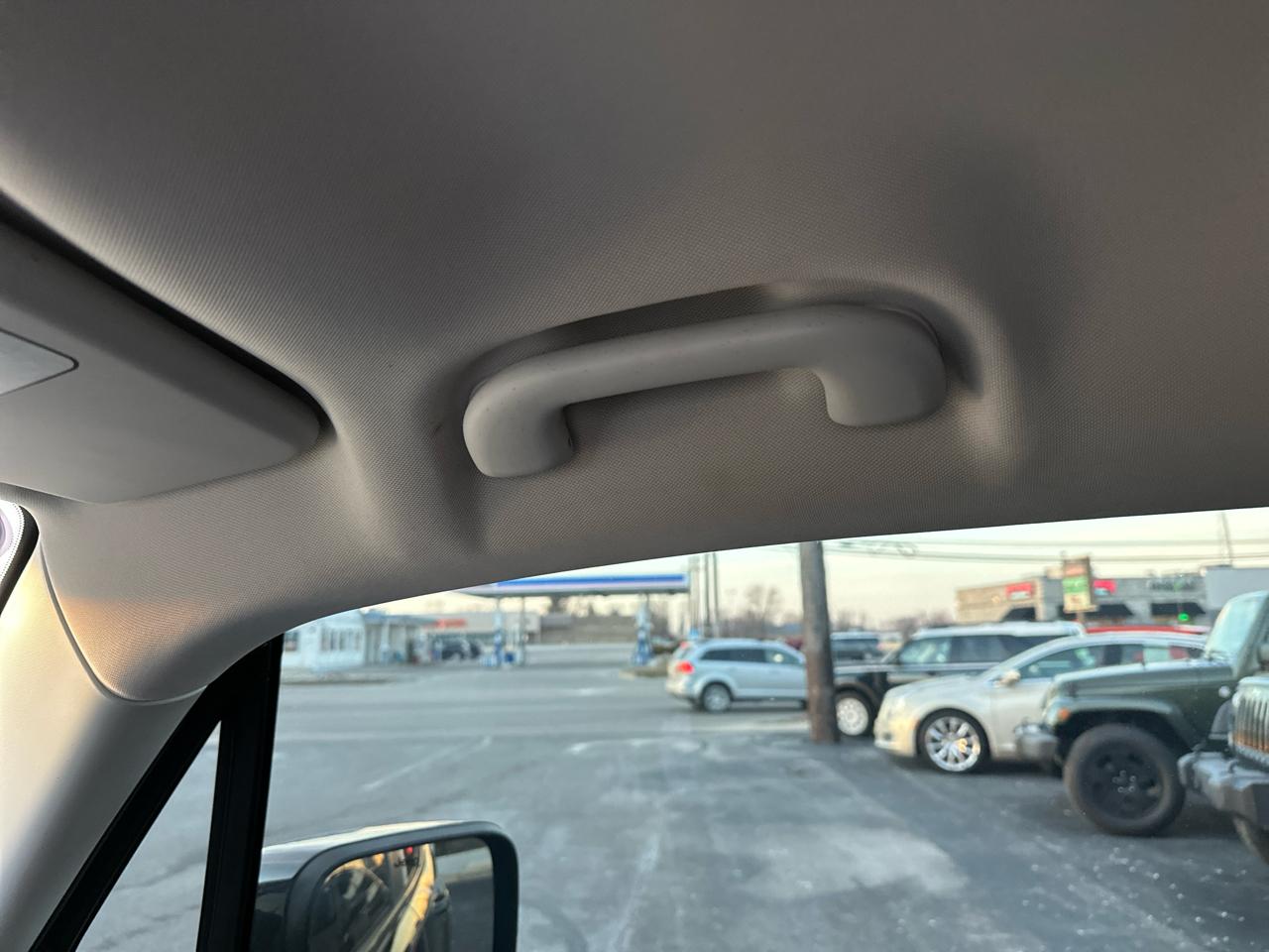 Jeep Renegade Latitude 4x4 2017