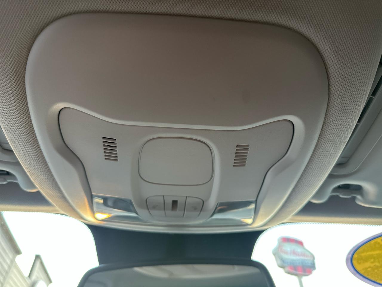 Jeep Renegade Latitude 4x4 2017