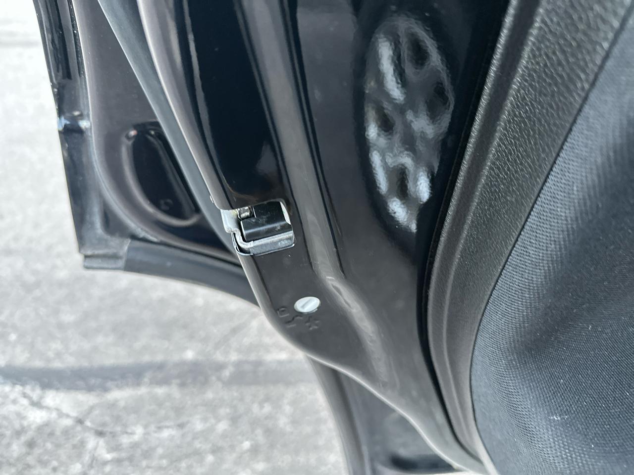 Jeep Renegade Latitude 4x4 2017