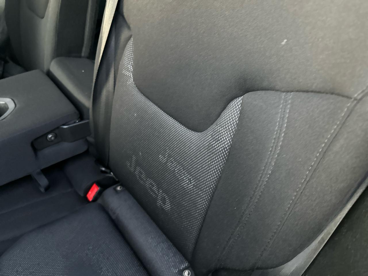 Jeep Renegade Latitude 4x4 2017