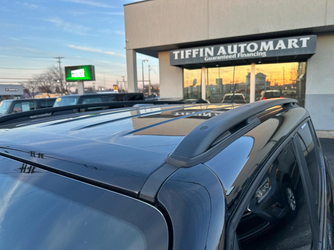 Jeep Renegade Latitude 4x4 2017