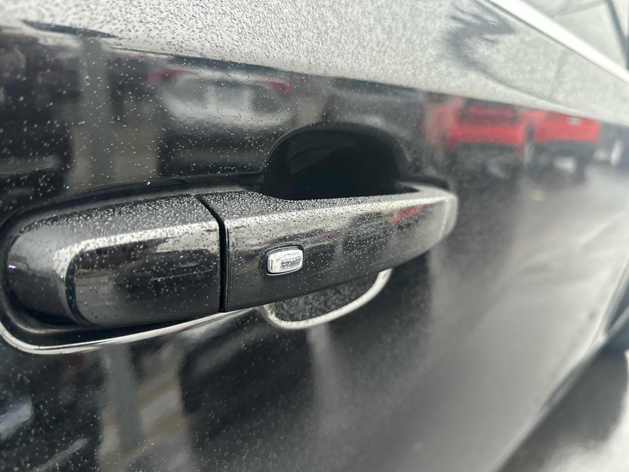 Chevrolet Traverse AWD 4dr LT Cloth w/1LT 2023