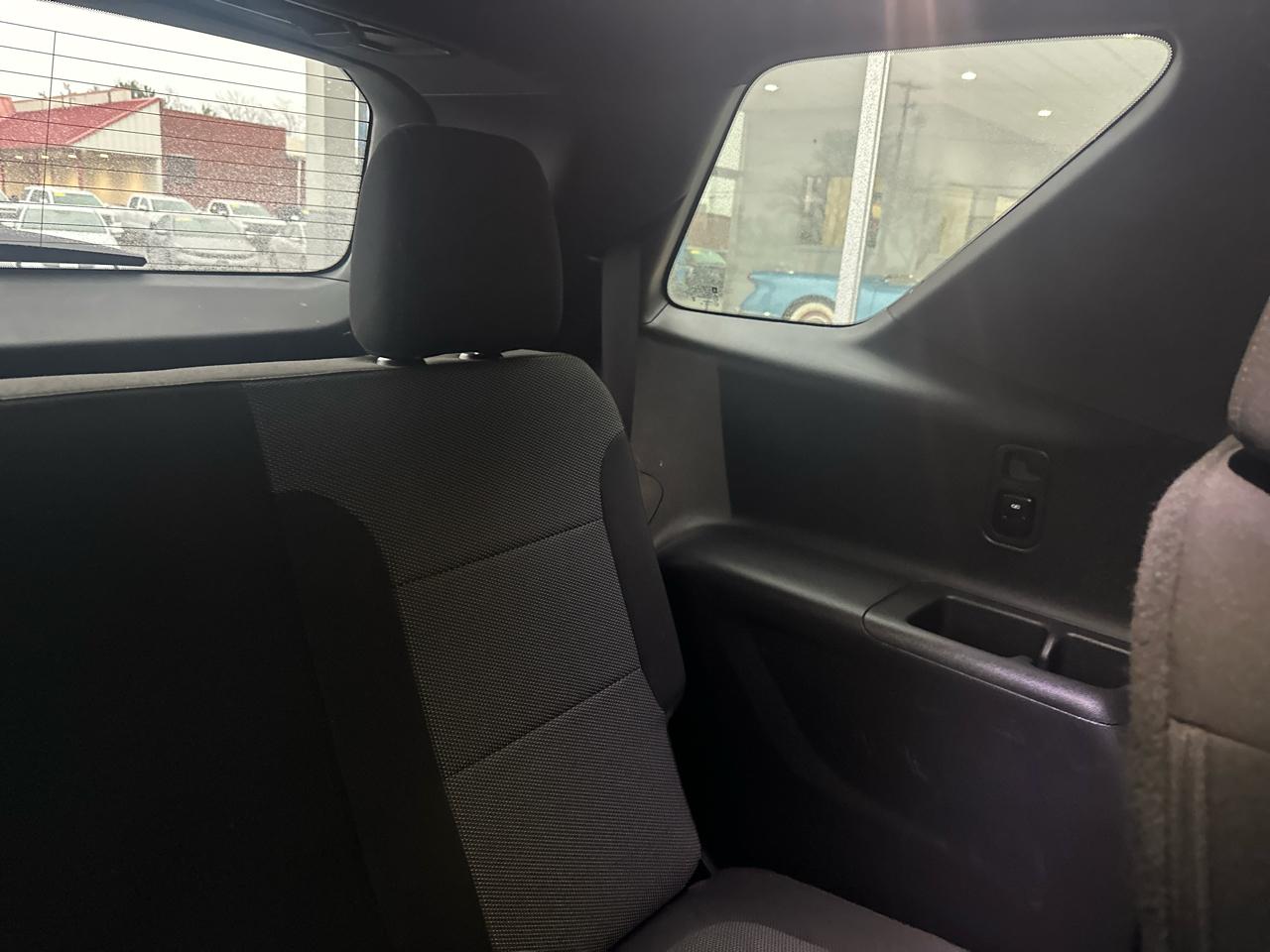 Chevrolet Traverse AWD 4dr LT Cloth w/1LT 2023