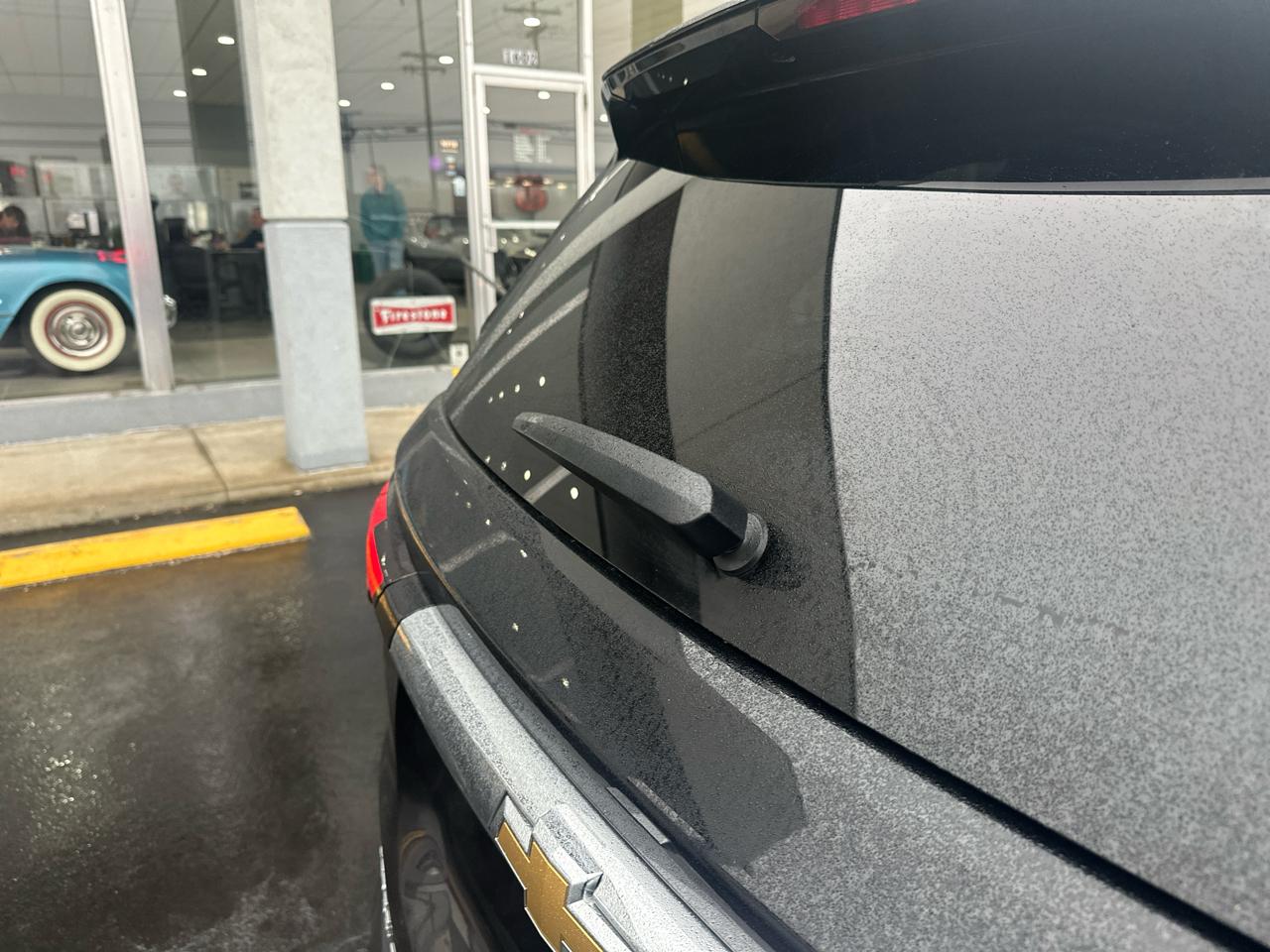 Chevrolet Traverse AWD 4dr LT Cloth w/1LT 2023