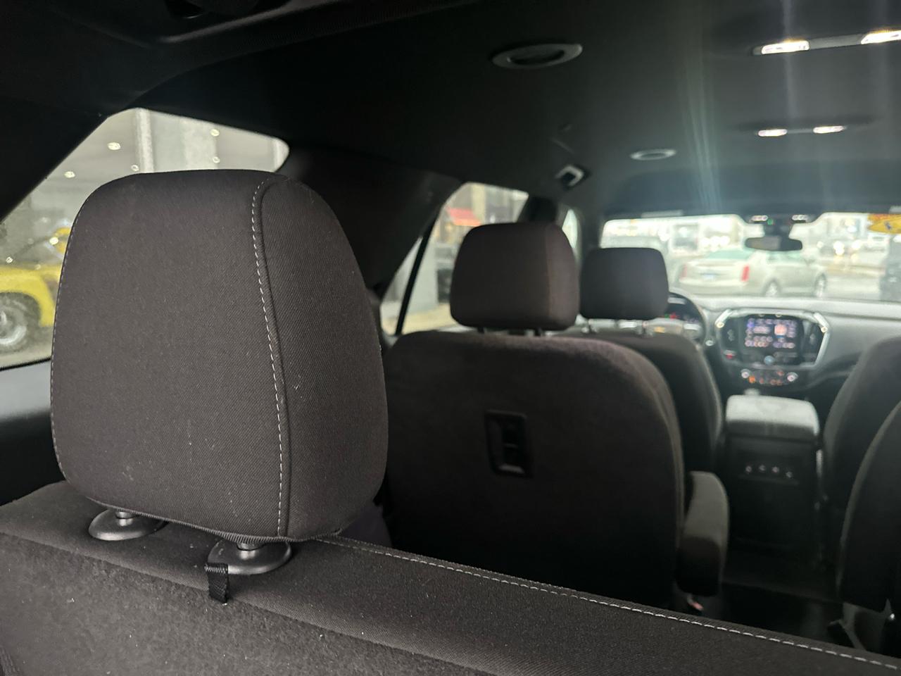 Chevrolet Traverse AWD 4dr LT Cloth w/1LT 2023