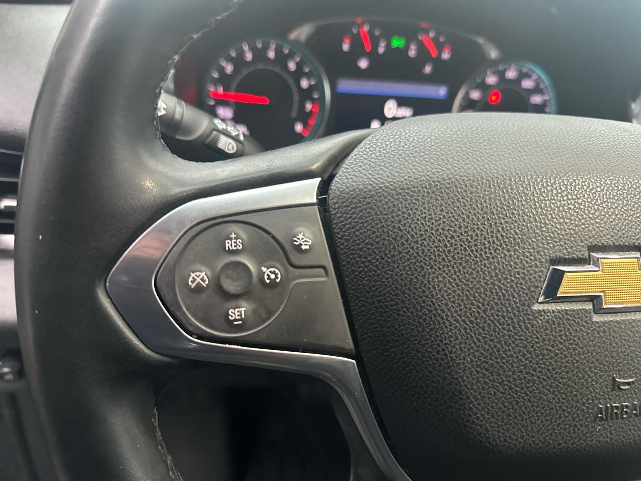 Chevrolet Traverse AWD 4dr LT Cloth w/1LT 2023