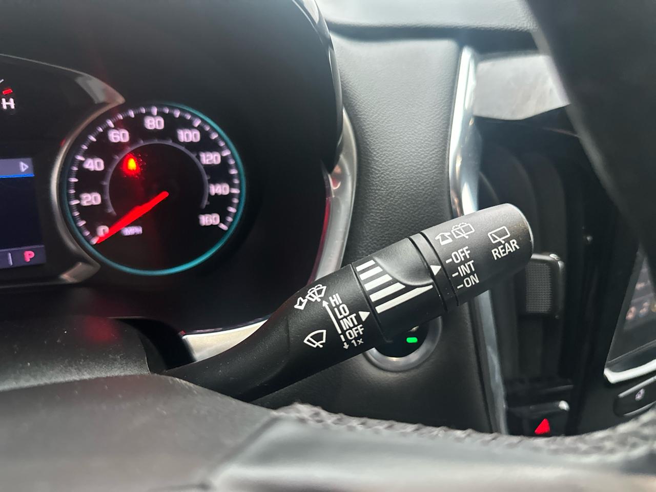 Chevrolet Traverse AWD 4dr LT Cloth w/1LT 2023