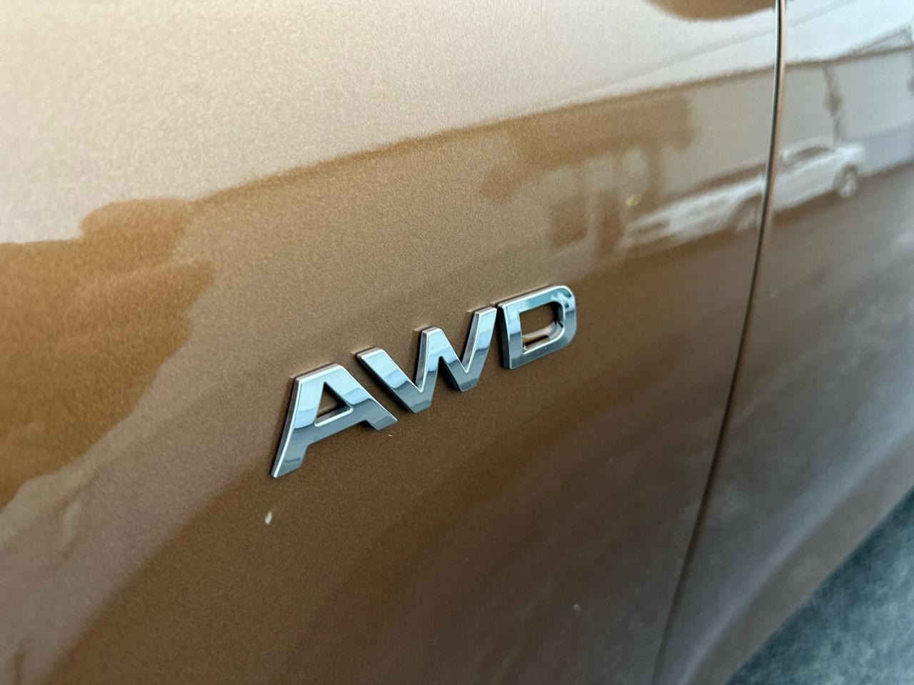 Kia Sportage LX AWD 2018