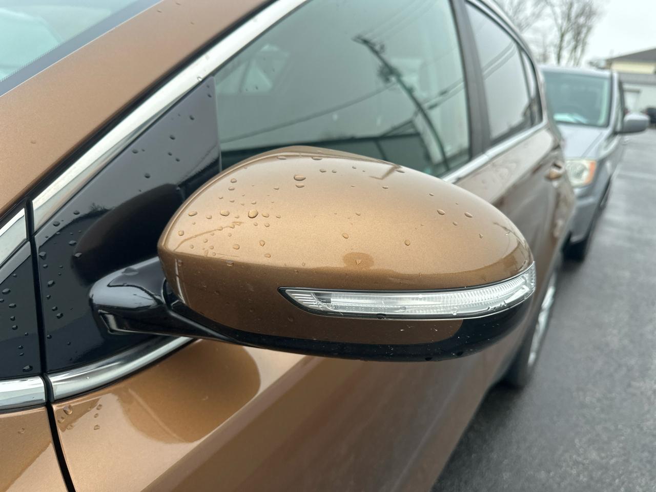 Kia Sportage LX AWD 2018