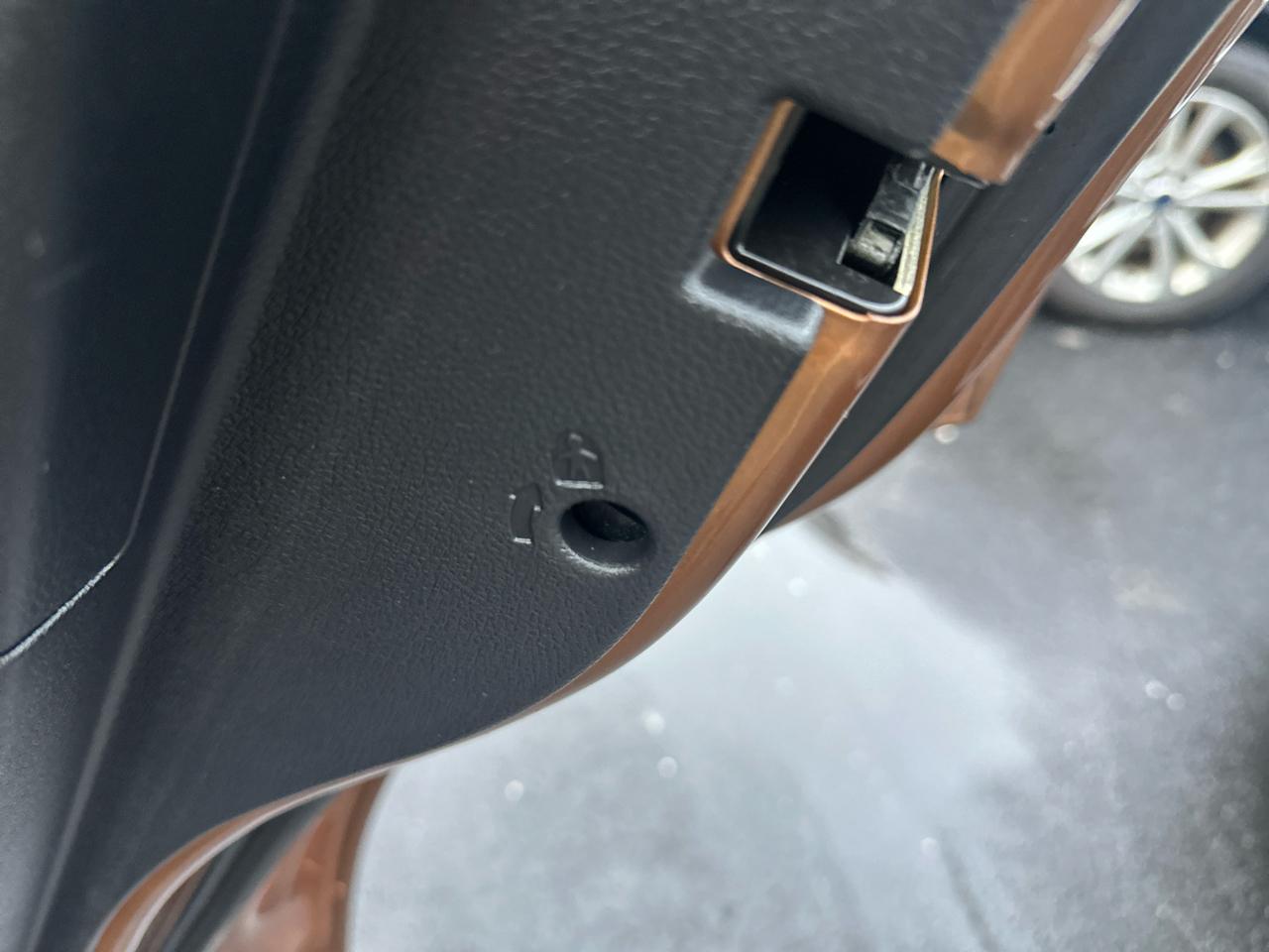 Kia Sportage LX AWD 2018