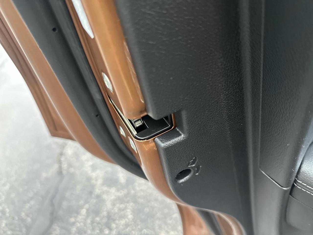 Kia Sportage LX AWD 2018