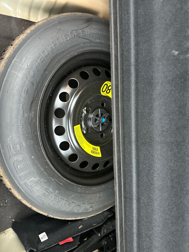 Kia Sportage LX AWD 2018