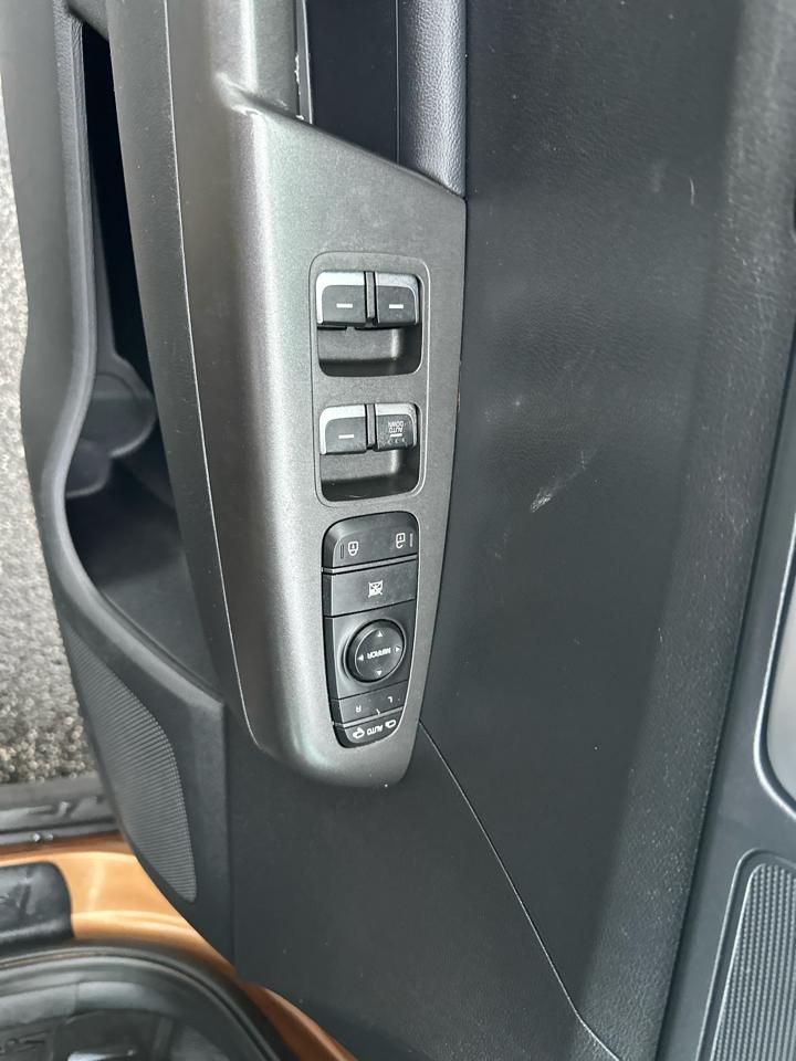 Kia Sportage LX AWD 2018