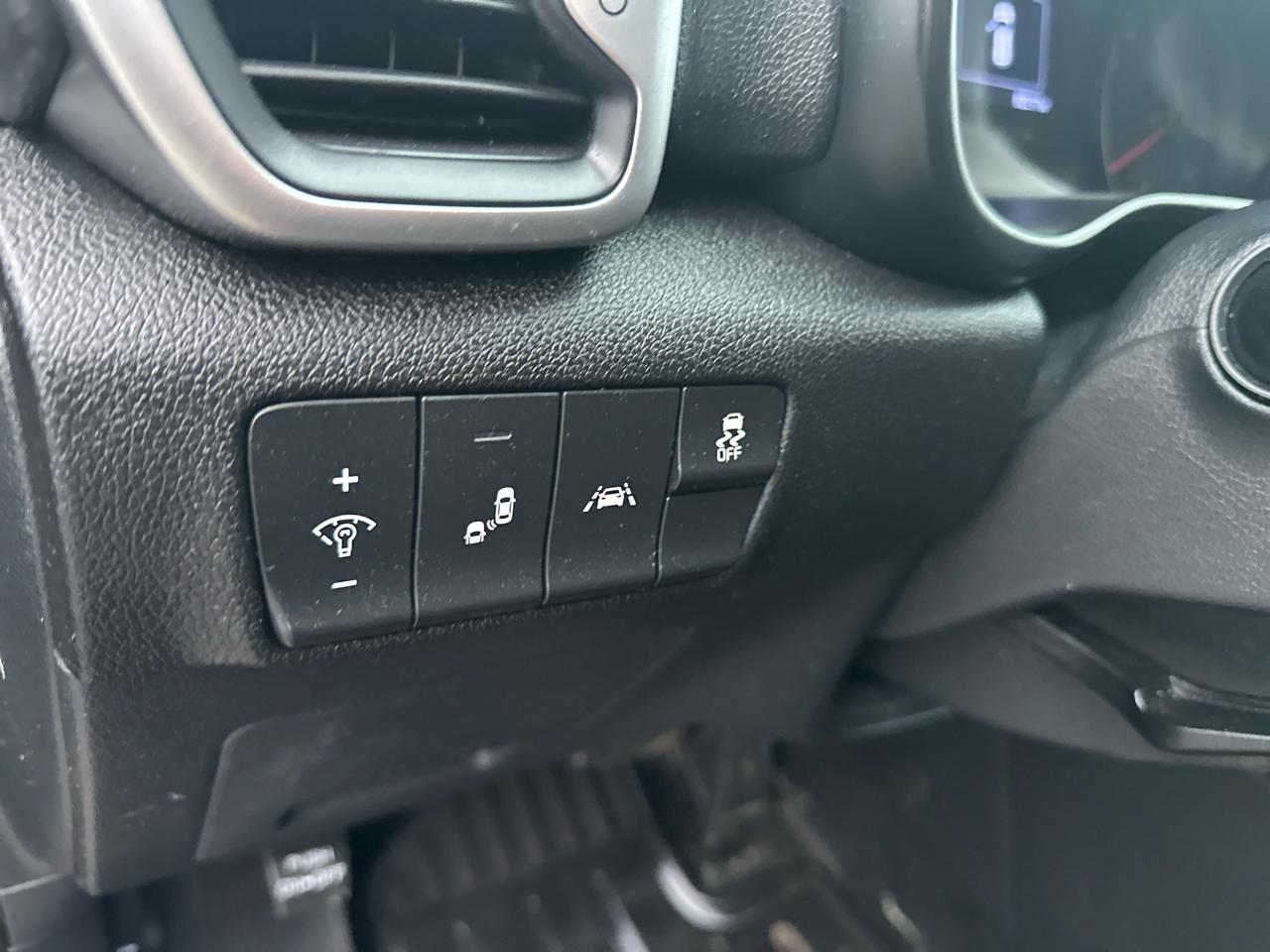 Kia Sportage LX AWD 2018