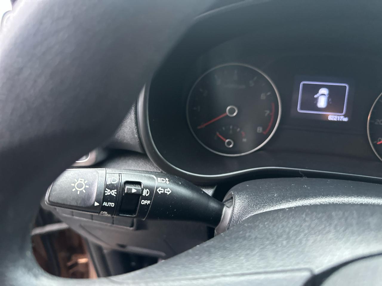 Kia Sportage LX AWD 2018