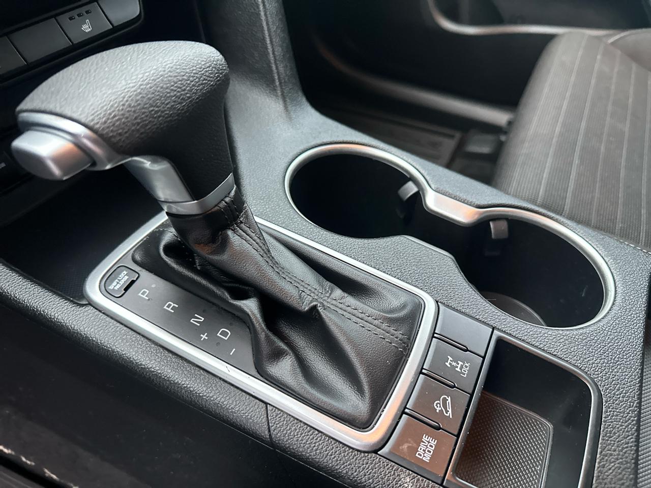 Kia Sportage LX AWD 2018