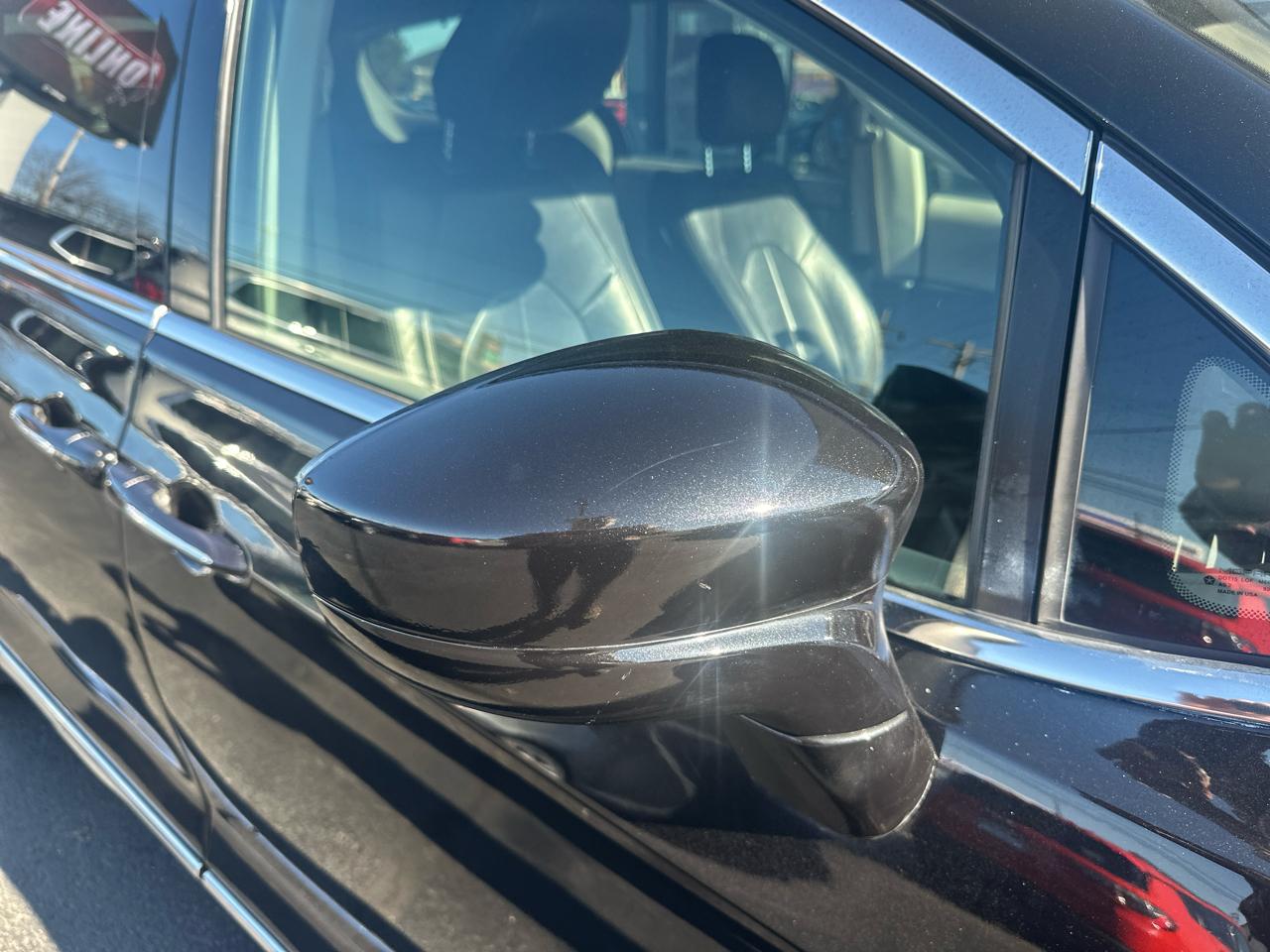 Chrysler Pacifica Touring L FWD 2020