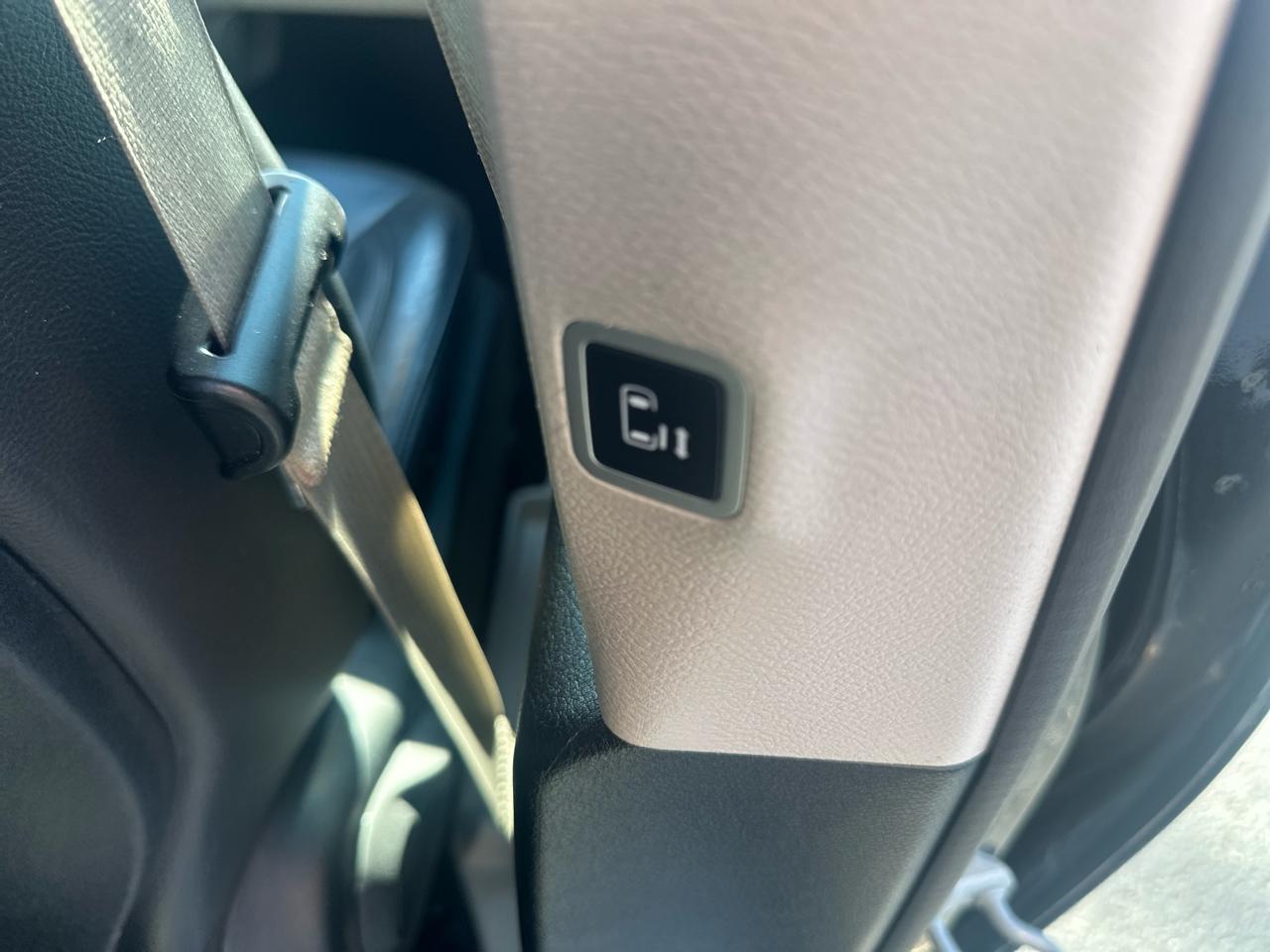 Chrysler Pacifica Touring L FWD 2020