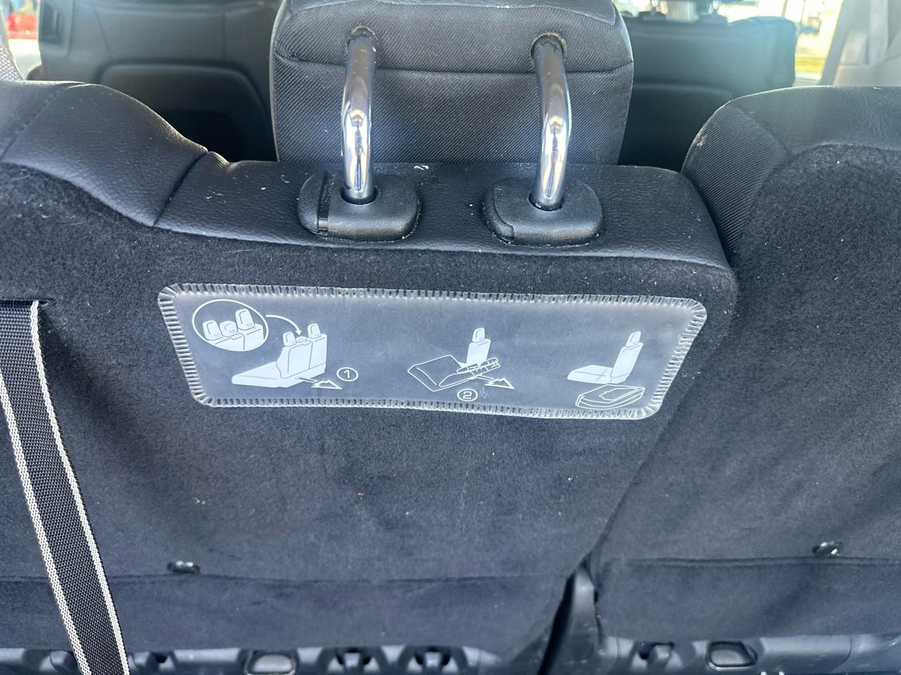 Chrysler Pacifica Touring L FWD 2020