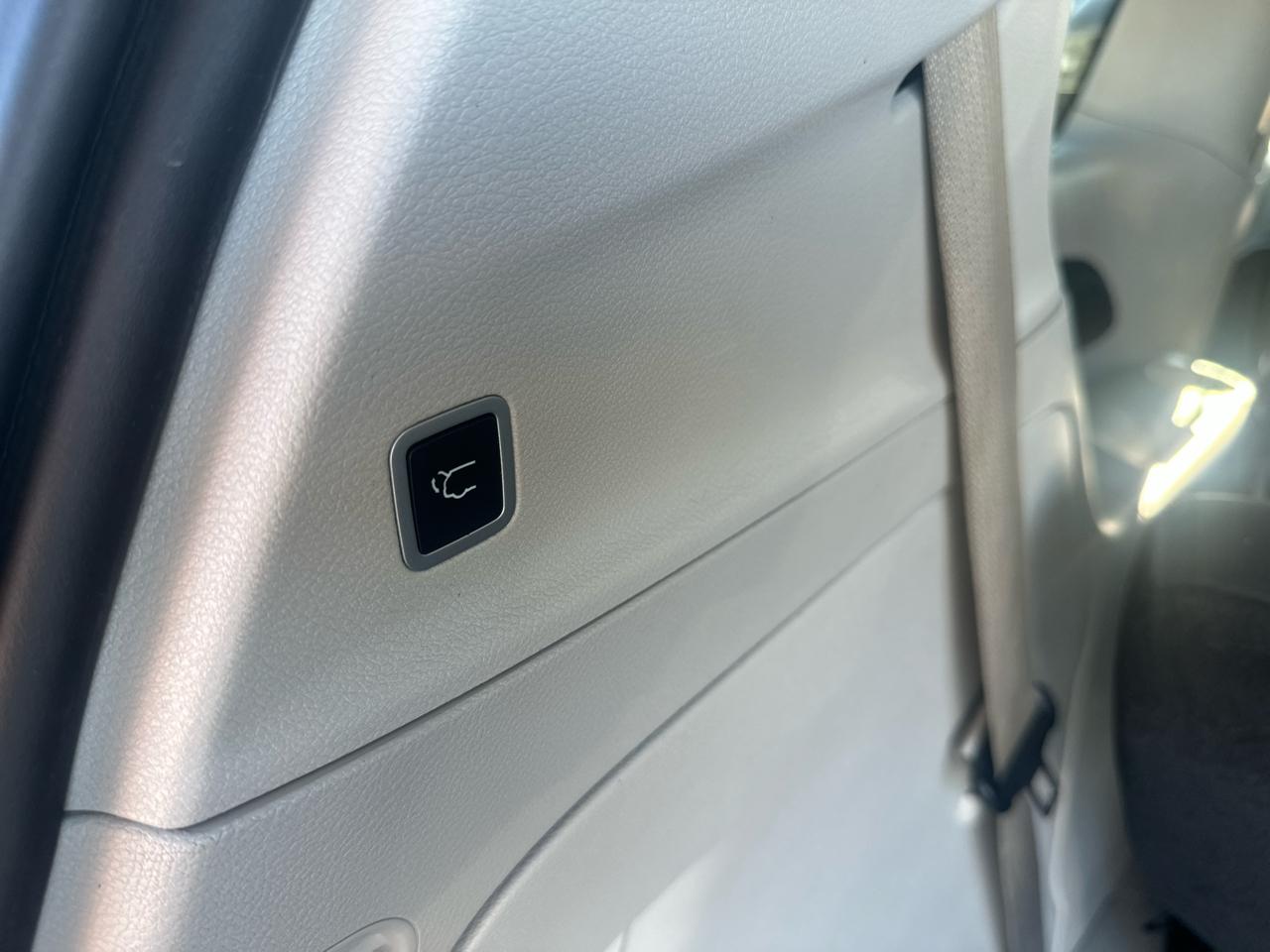 Chrysler Pacifica Touring L FWD 2020