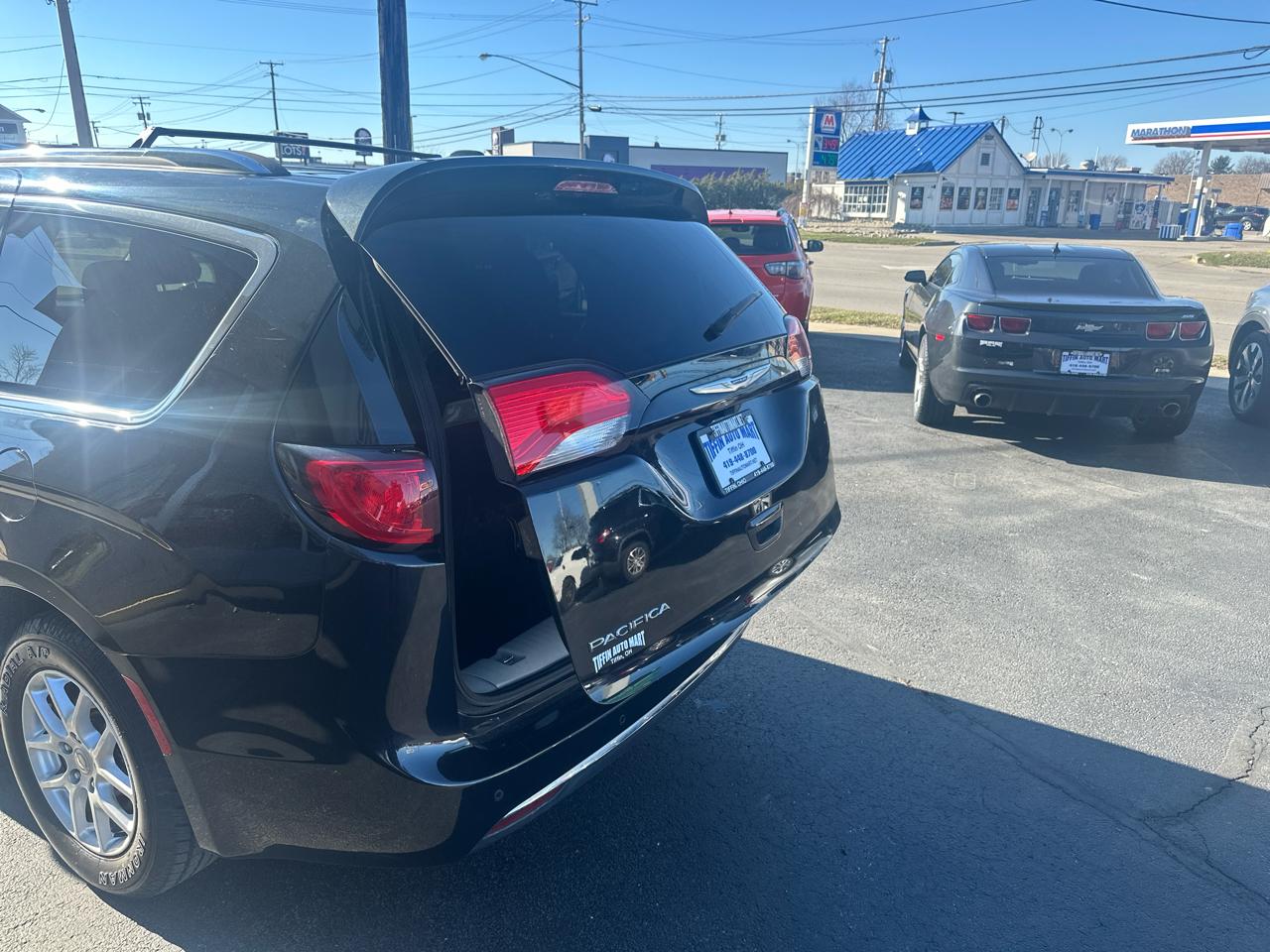 Chrysler Pacifica Touring L FWD 2020