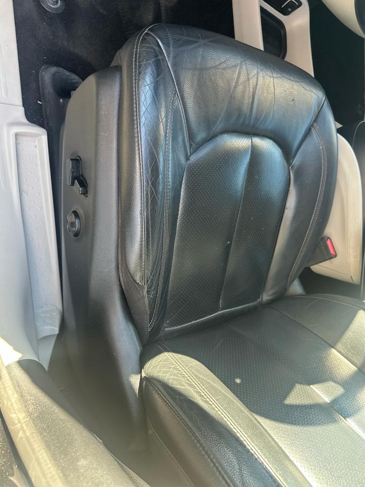 Chrysler Pacifica Touring L FWD 2020