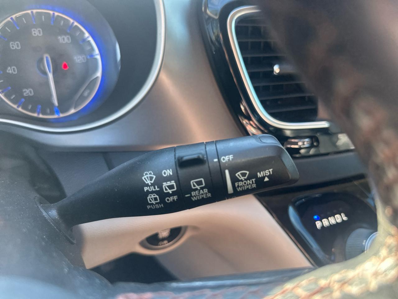 Chrysler Pacifica Touring L FWD 2020