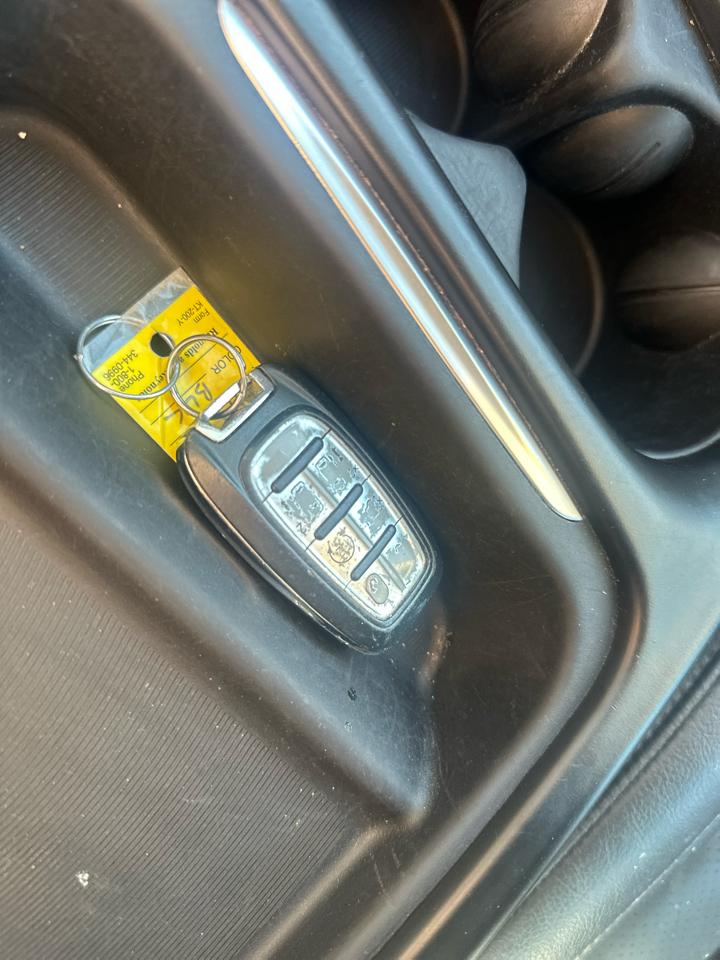 Chrysler Pacifica Touring L FWD 2020