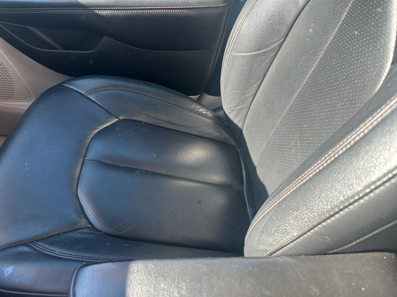 Chrysler Pacifica Touring L FWD 2020