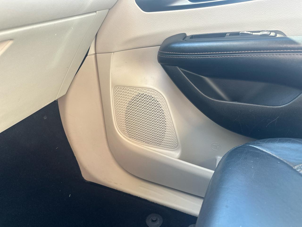 Chrysler Pacifica Touring L FWD 2020