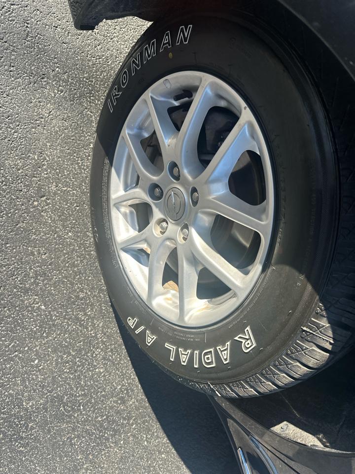 Chrysler Pacifica Touring L FWD 2020