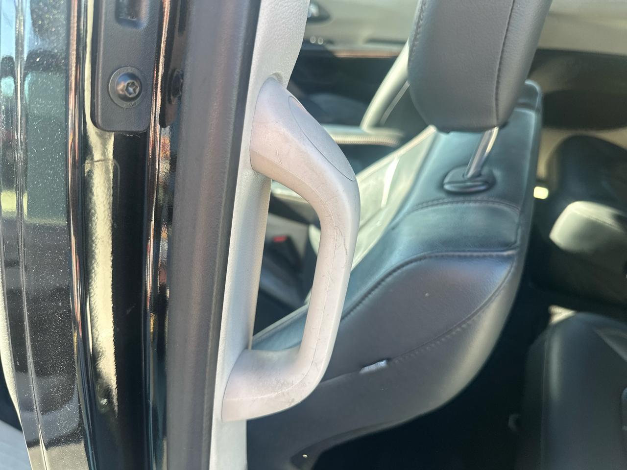 Chrysler Pacifica Touring L FWD 2020