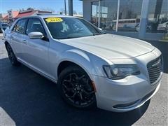 2019 Chrysler 300 