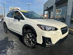 2018 Subaru Crosstrek 