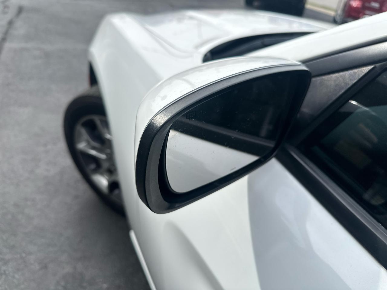 Dodge Charger 4dr Sdn SXT AWD 2015