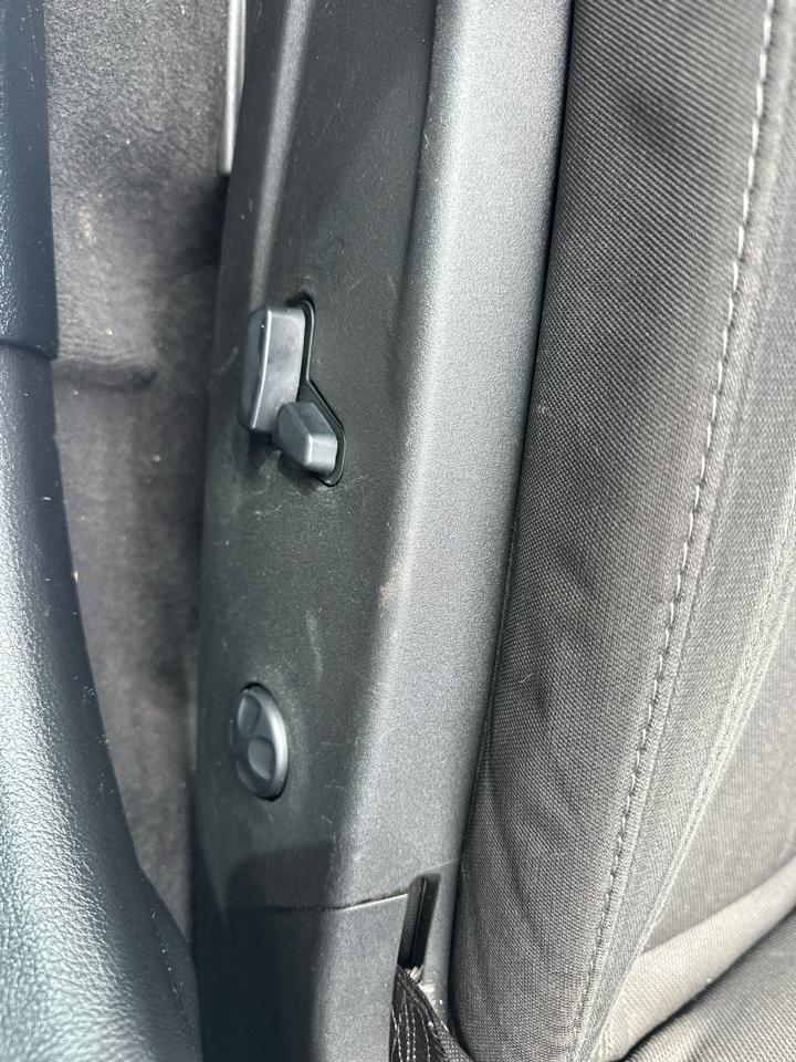 Dodge Charger 4dr Sdn SXT AWD 2015