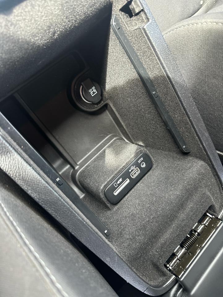 Dodge Charger 4dr Sdn SXT AWD 2015