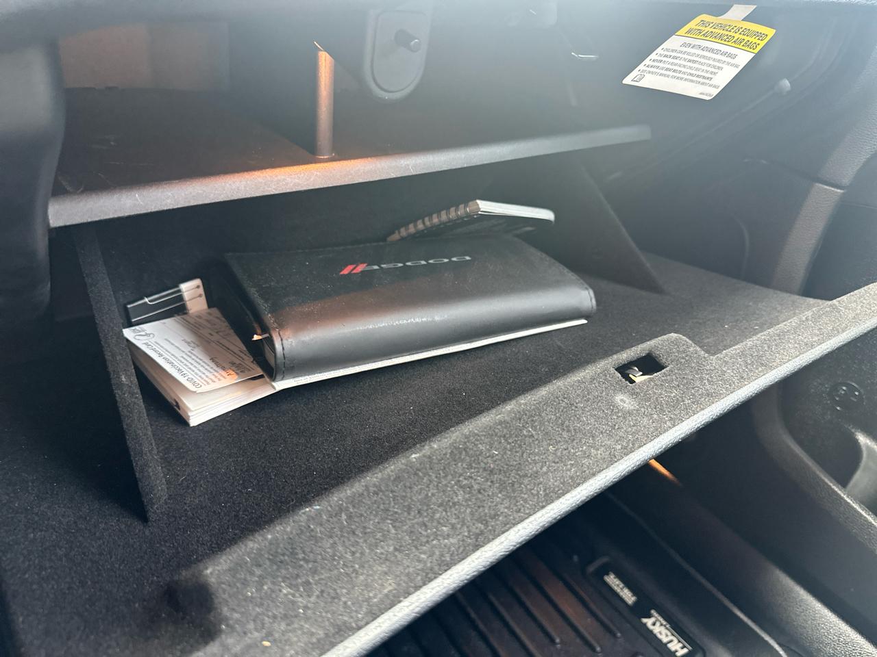 Dodge Charger 4dr Sdn SXT AWD 2015