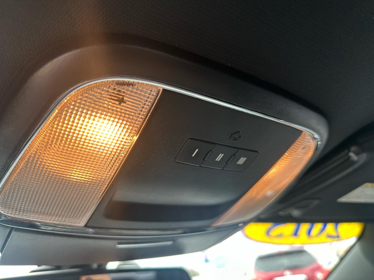 Dodge Charger 4dr Sdn SXT AWD 2015