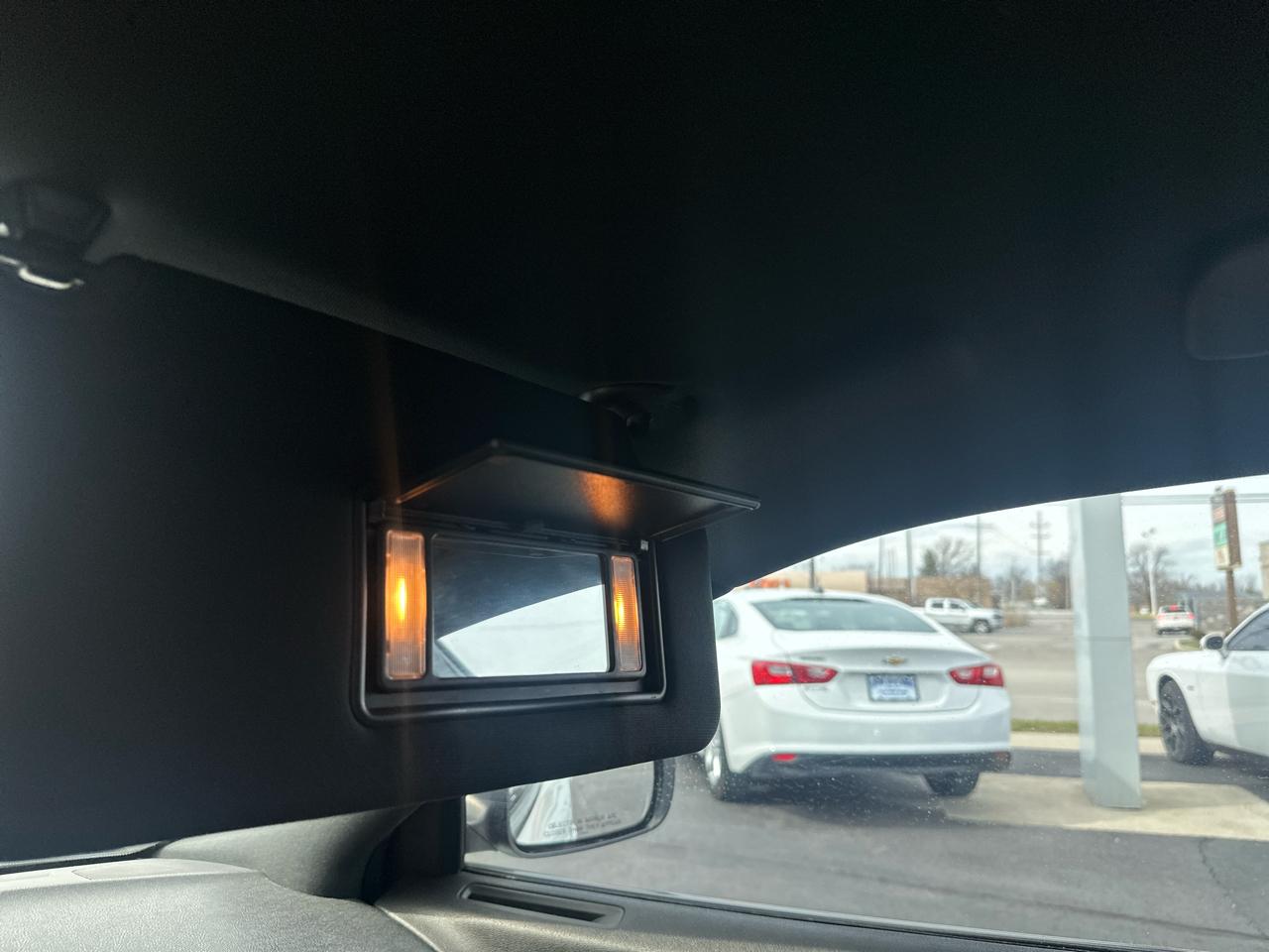 Dodge Charger 4dr Sdn SXT AWD 2015