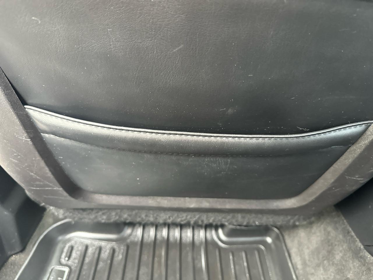 Dodge Charger 4dr Sdn SXT AWD 2015