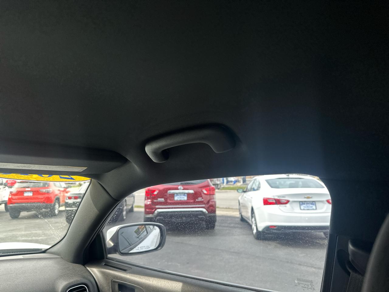 Dodge Charger 4dr Sdn SXT AWD 2015