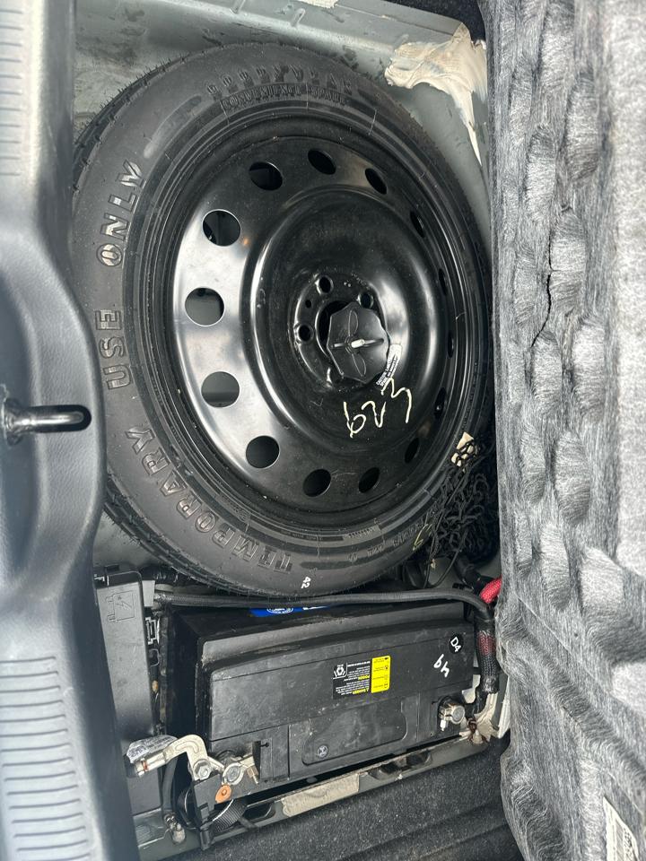 Dodge Charger 4dr Sdn SXT AWD 2015