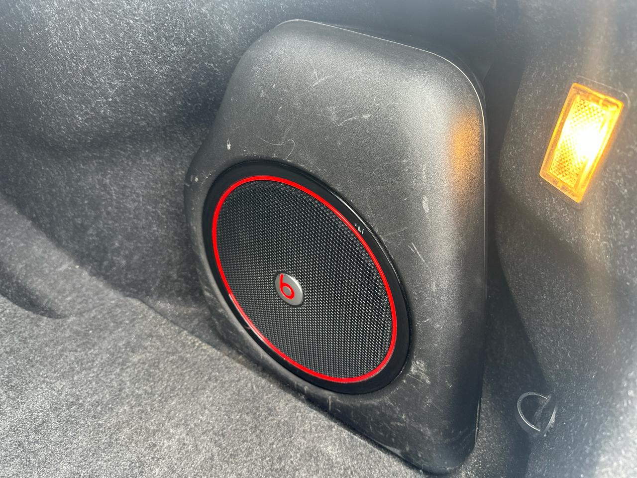 Dodge Charger 4dr Sdn SXT AWD 2015