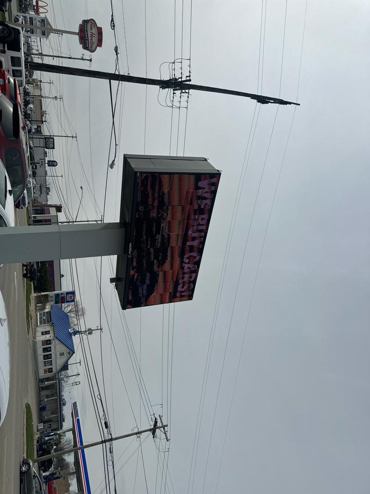 Dodge Charger 4dr Sdn SXT AWD 2015