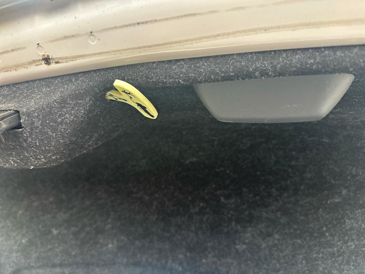 Dodge Charger 4dr Sdn SXT AWD 2015