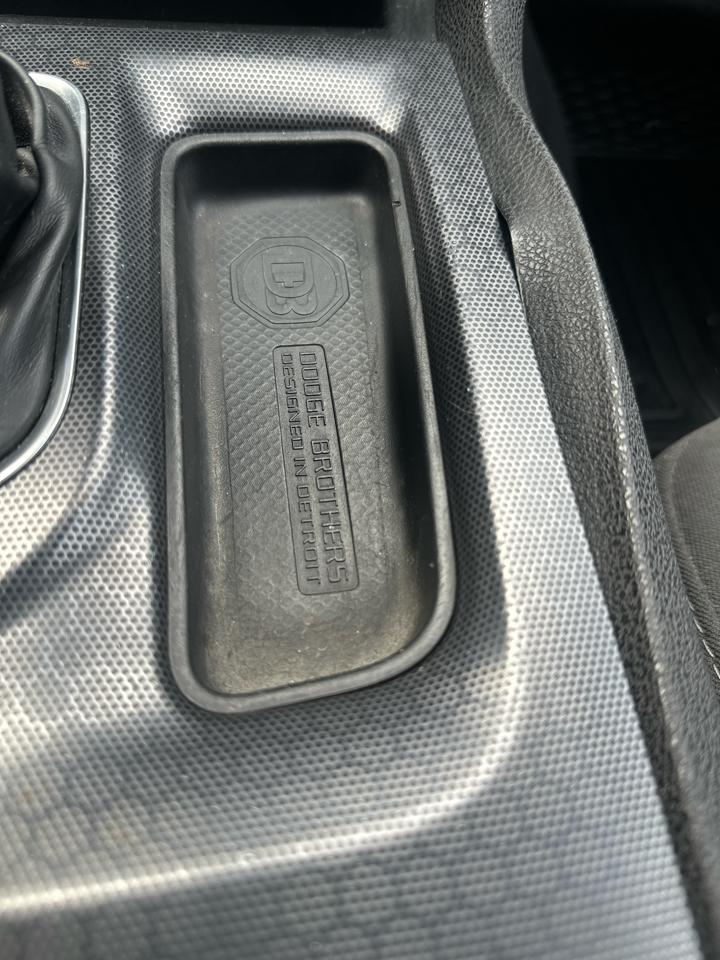 Dodge Charger 4dr Sdn SXT AWD 2015