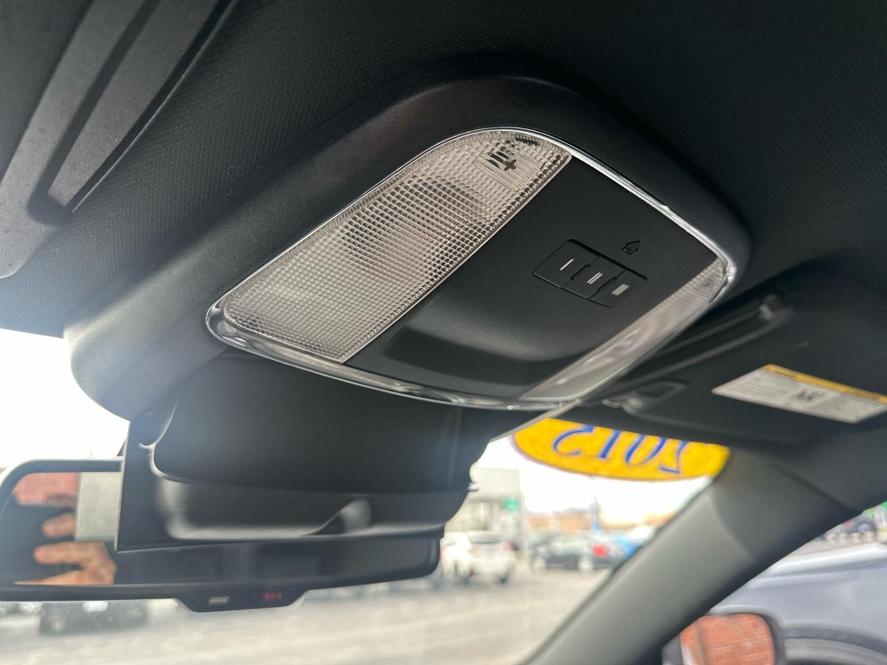 Dodge Charger 4dr Sdn SXT AWD 2015