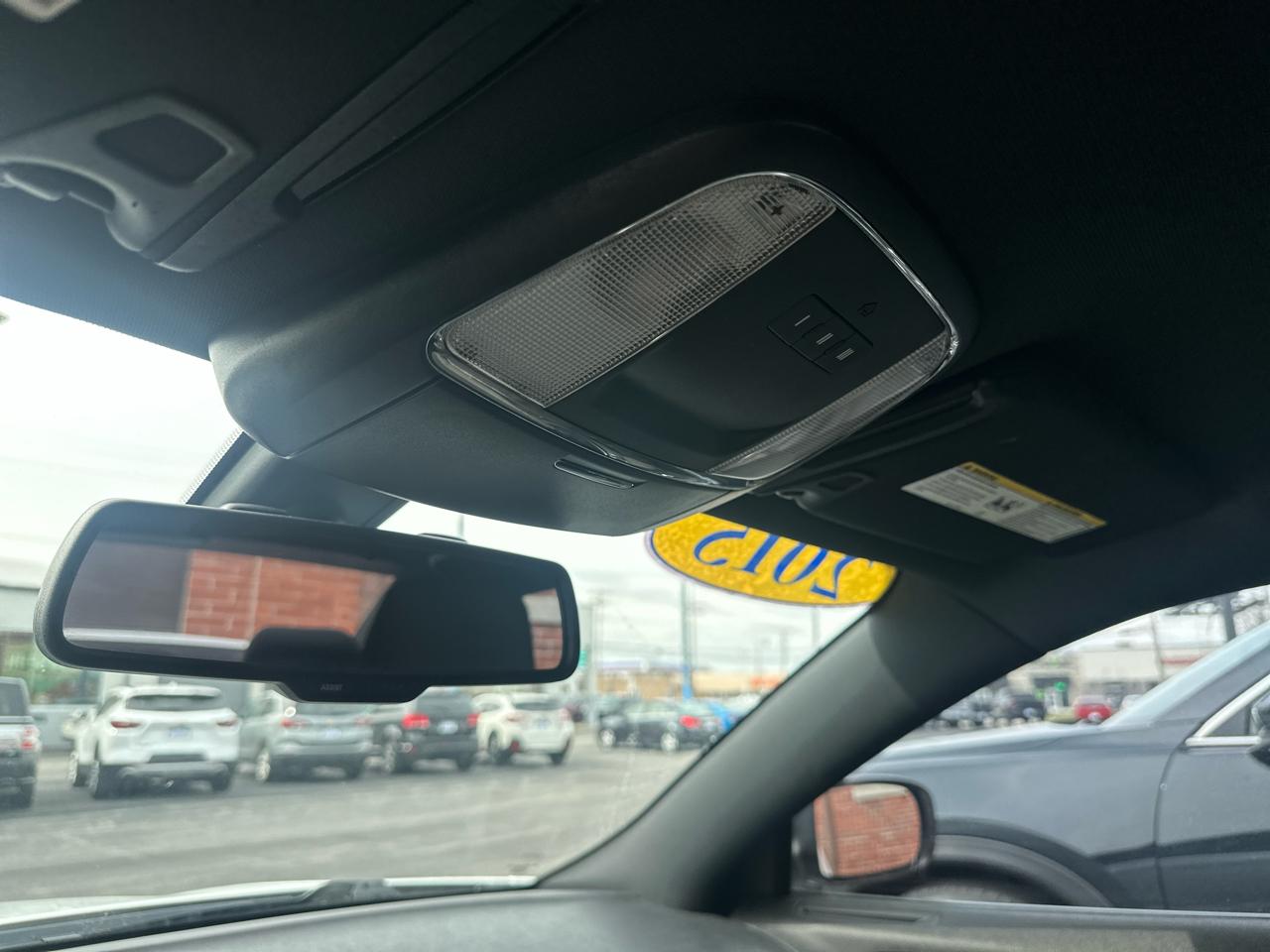 Dodge Charger 4dr Sdn SXT AWD 2015