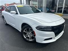 2015 Dodge Charger 